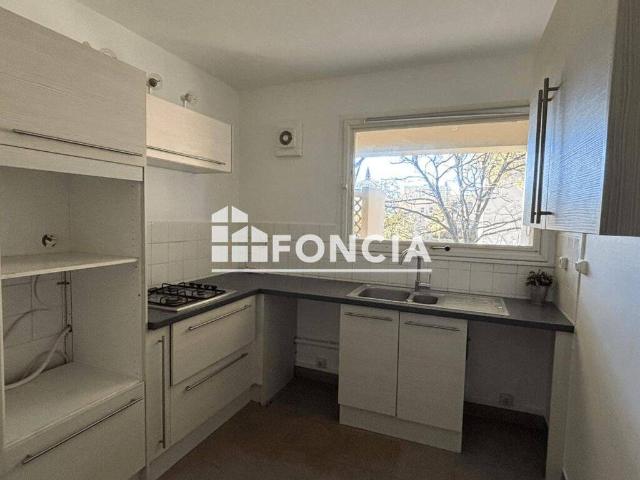 Appartement location à Pierrelatte, Drôme