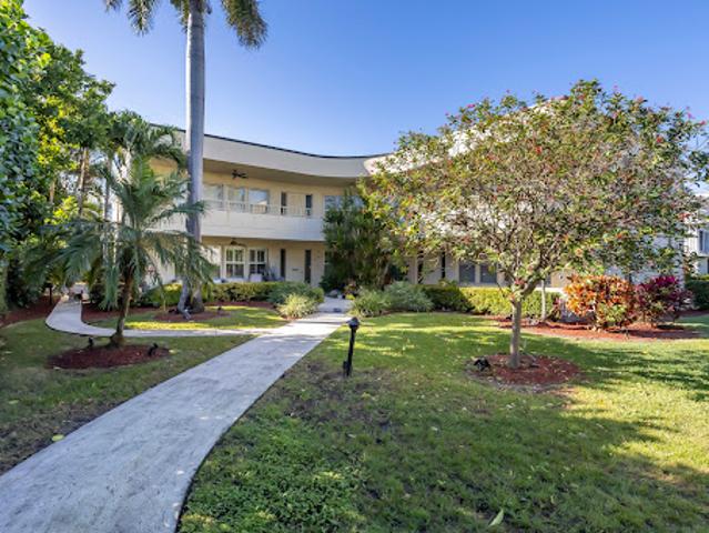 Apartment for sale in Delray Beach, Florida