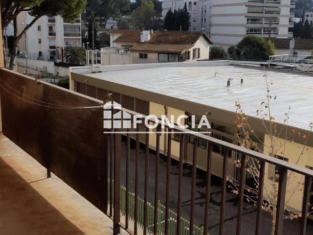 Appartement location à Le Cannet, Alpes-Maritimes