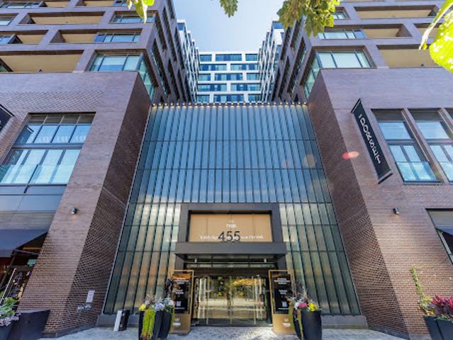 Apartment for sale in Toronto, Golden Horseshoe