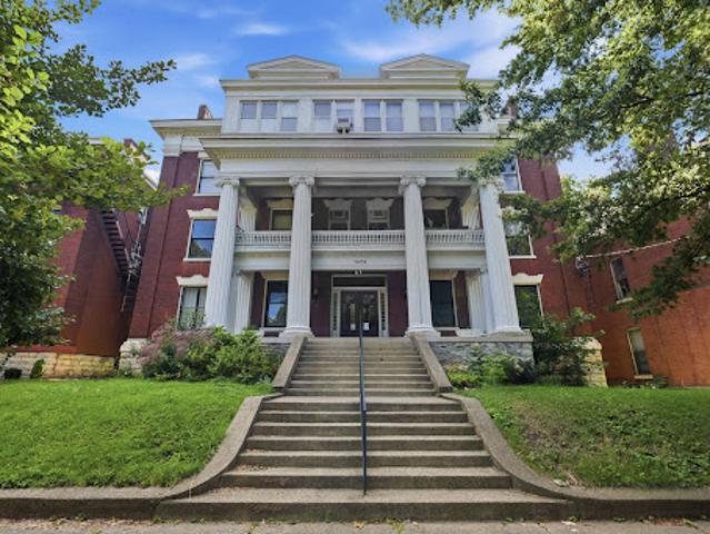 Apartment for sale in Louisville, Kentucky
