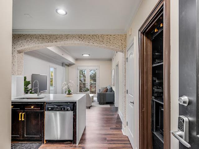 Apartment for sale in Atlanta, Georgia