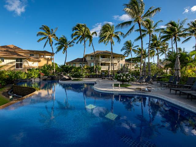 Apartment for sale in Hawaii