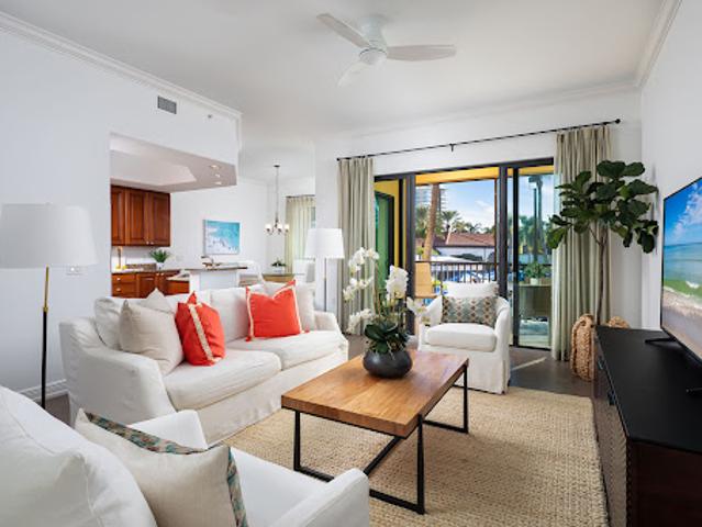 Apartment for sale in Naples, Collier County