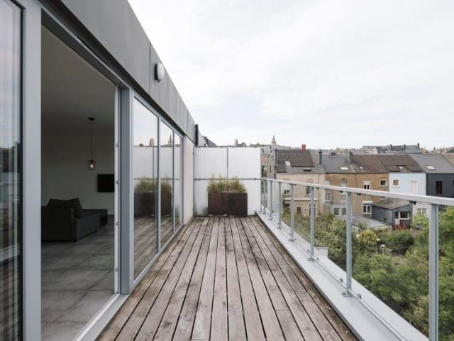 Appartement location à Arlon , Wallonie