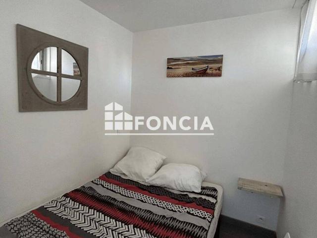 Studio location à Cap d'Agde, Agde