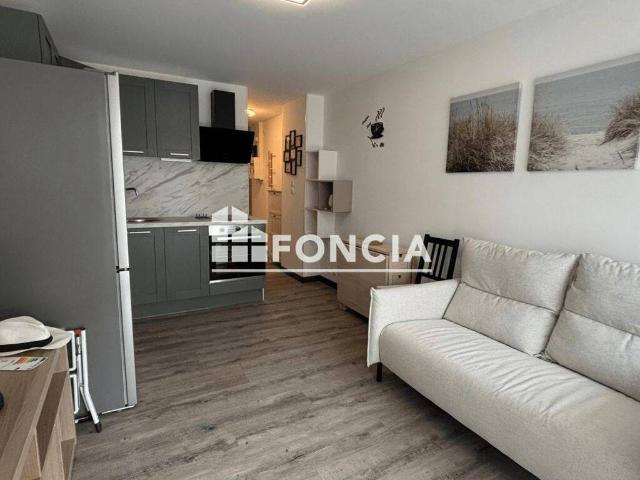 Studio location à Centre, La Grande-Motte