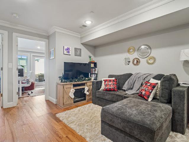 Apartment for sale in Hudson, New Jersey