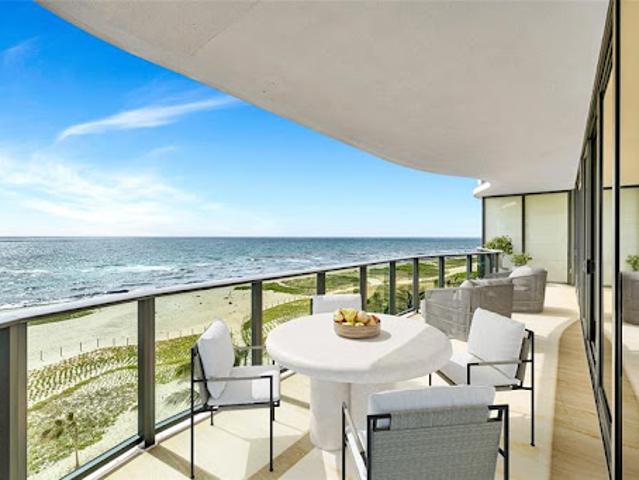 Apartment for sale in Pompano Beach, Florida