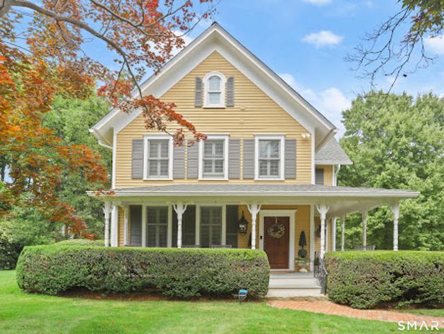 Apartment for sale in Ridgefield, Connecticut