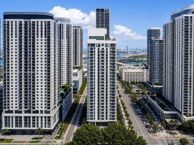Apartment for sale in Miami, Florida