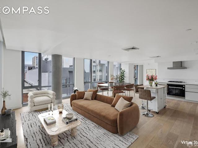 Apartment for sale in San Francisco, California