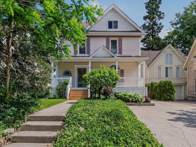 Apartment for sale in Stratford, Ontario