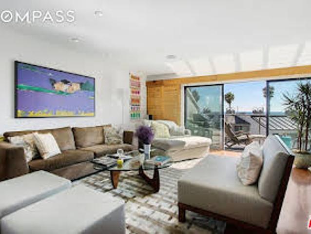 Apartment for sale in Santa Monica