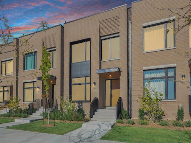 Apartment for sale in Mississauga, Ontario