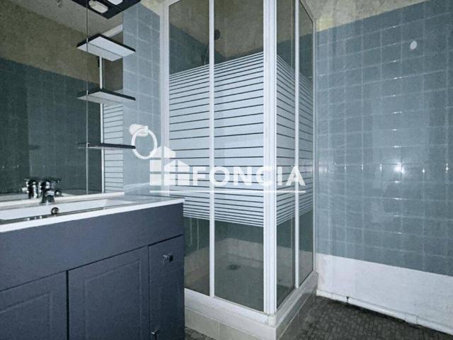 Appartement location à Le Grand Large, Saint-Benoît
