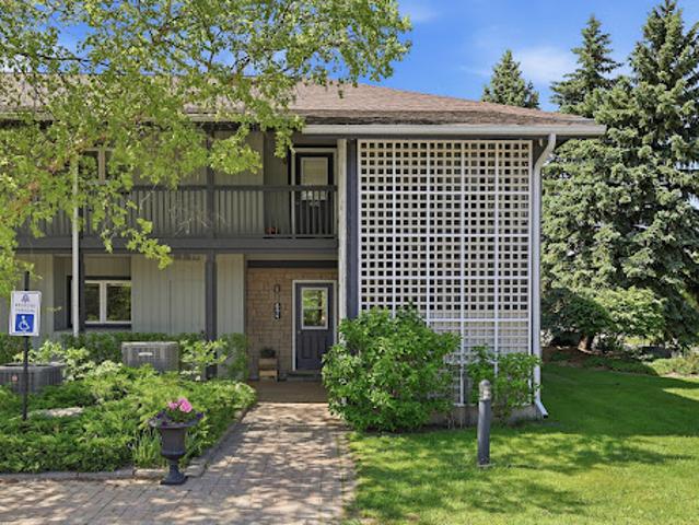 Apartment for sale in Collingwood, Ontario