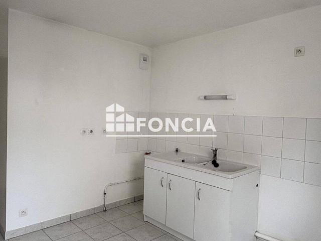 Appartement location à Kermoysan, Quimper