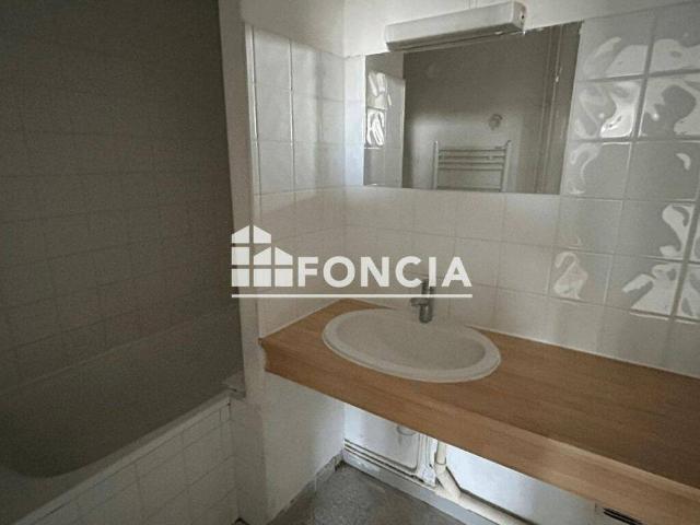 Appartement location à Montaury, Nîmes