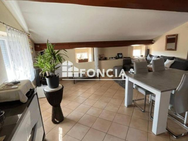 Appartement location à Le Couvent, Sécheras