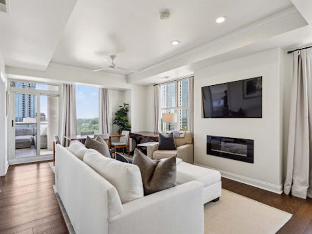 Apartment for sale in Atlanta, Georgia