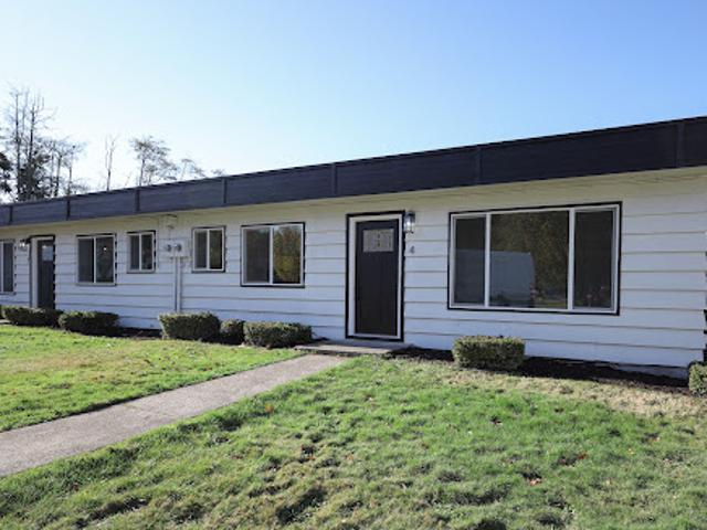 Apartment for sale in Steilacoom, Washington