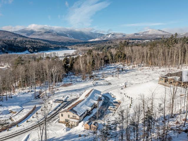 Apartment for sale in Stowe, Vermont
