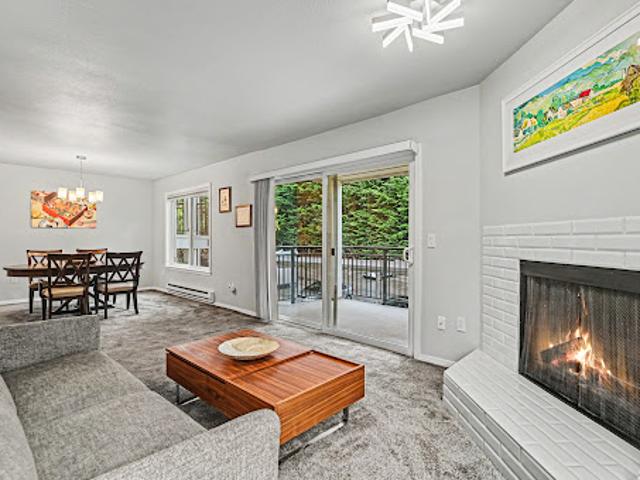Apartment for sale in Bellevue, Washington