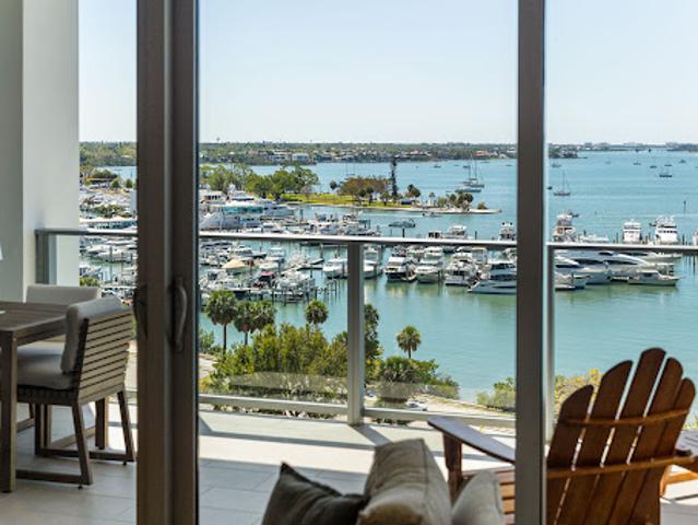 Apartment for sale in Sarasota, Sarasota County