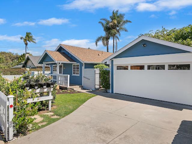 Apartment for sale in Carpinteria, California