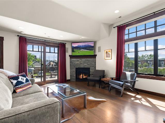 Apartment for sale in Whitefish, Montana