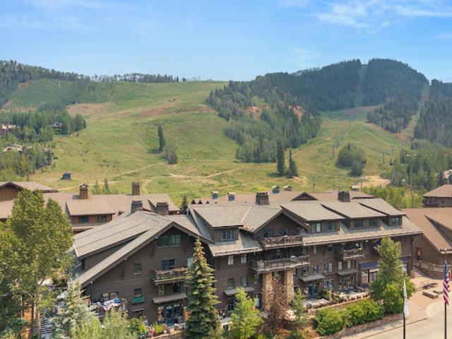 Apartment for sale in Aspen, Colorado