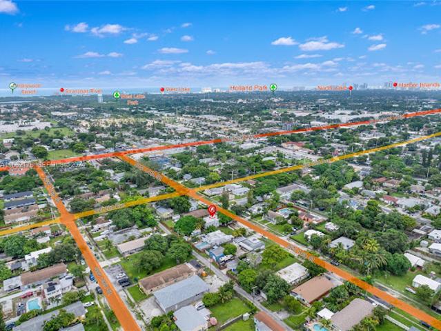 Apartment for sale in Dania, Florida