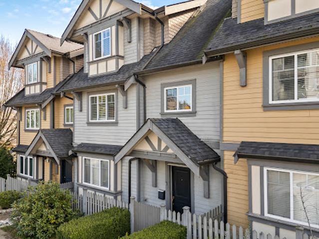 Apartment for sale in Vancouver, British Columbia