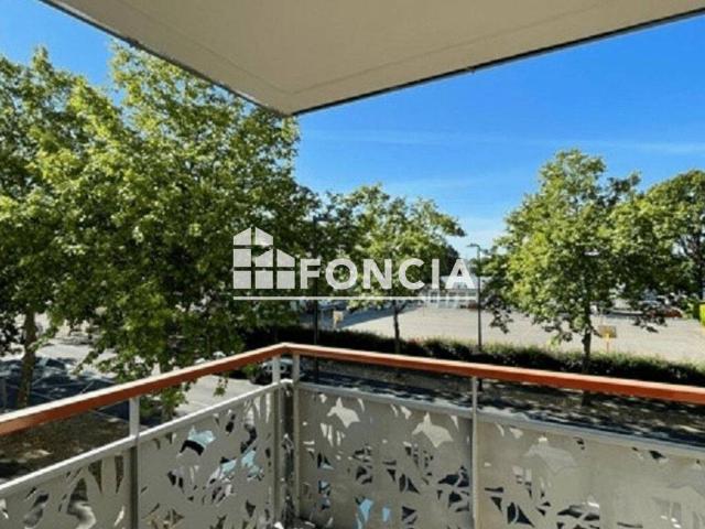 Appartement location à La Martellière, Saint-Sébastien-sur-Loire