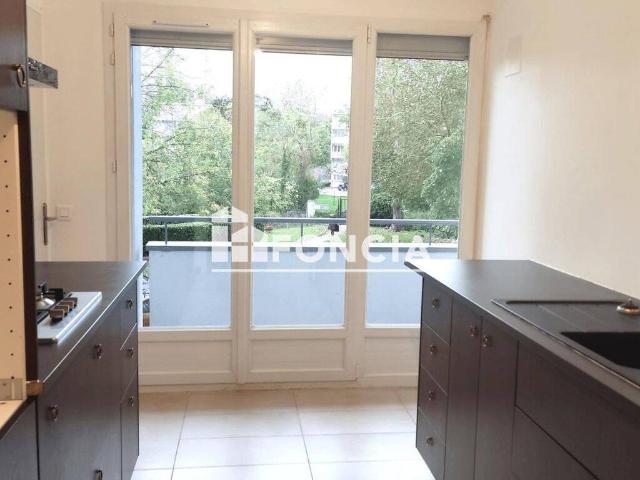 Appartement location à Zone d'Activités des Longues raies, Pringy