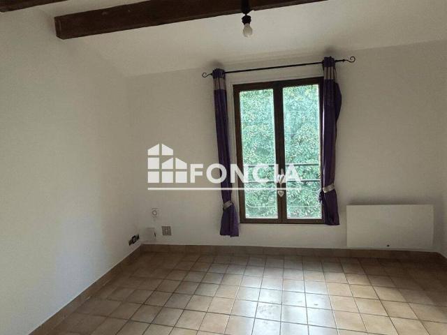Appartement location à Les Etannets, Pontoise