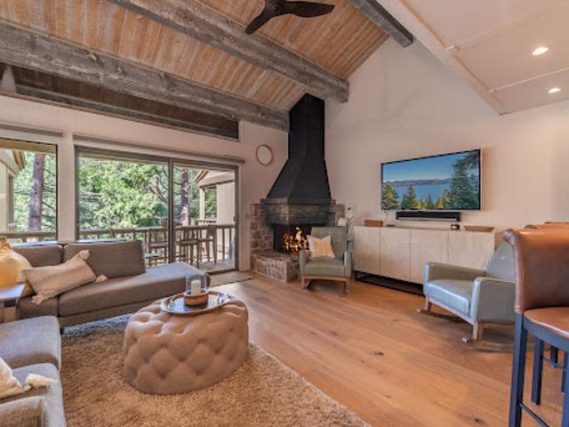 Apartment for sale in Kings Beach, California