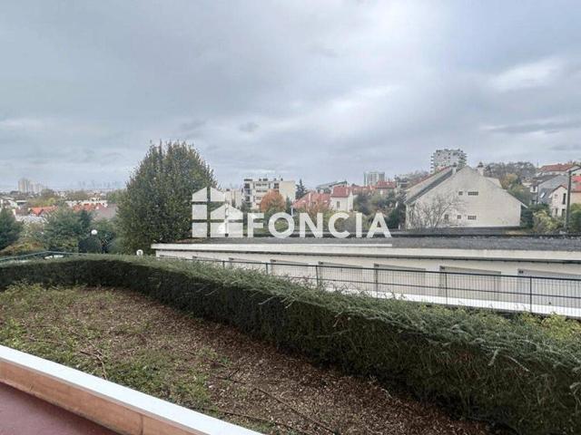 Studio location à Clamart, Hauts-de-Seine