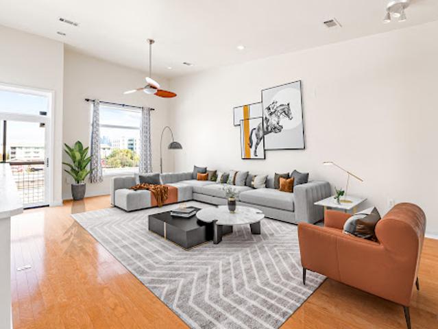 Apartment for sale in Austin, Texas