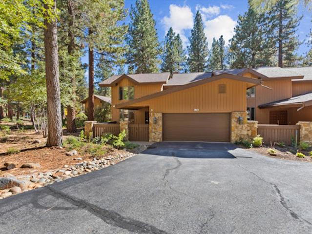 Apartment for sale in Crystal Bay, Nevada
