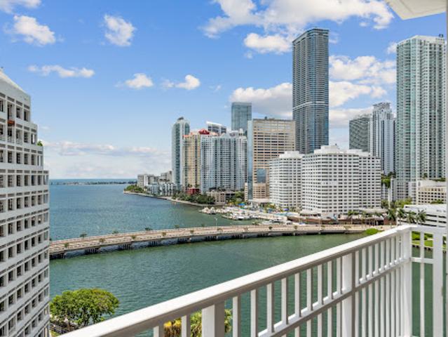 Apartment for sale in Miami, Florida