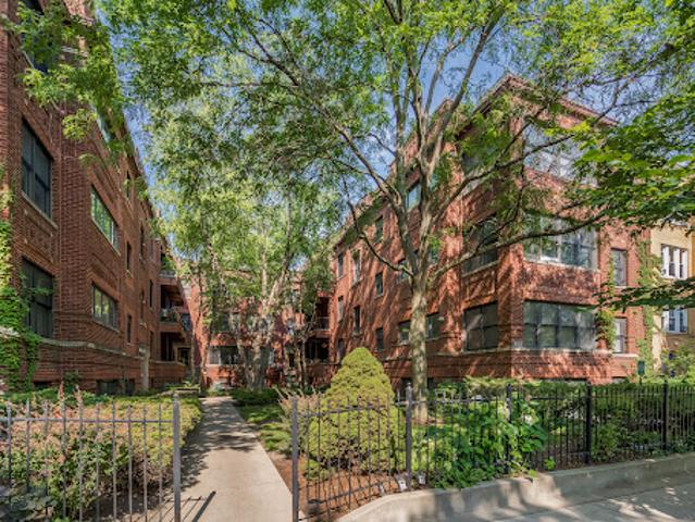 Apartment for sale in Chicago Park, Illinois