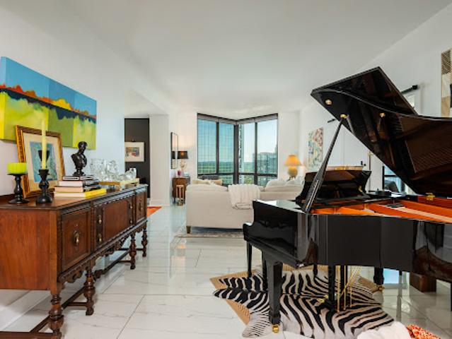 Apartment for sale in Atlanta, Georgia