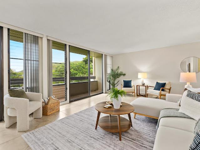 Apartment for sale in Honolulu, Honolulu County