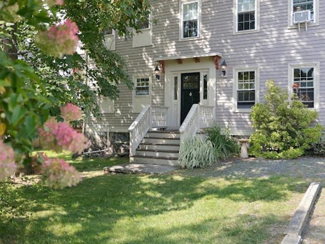 Apartment for sale in Marblehead, Massachusetts