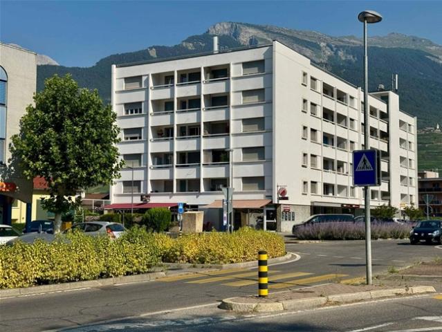 Wohnung mieten in Conthey, Wallis