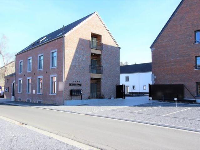 Appartement location à Hannut, Wallonie
