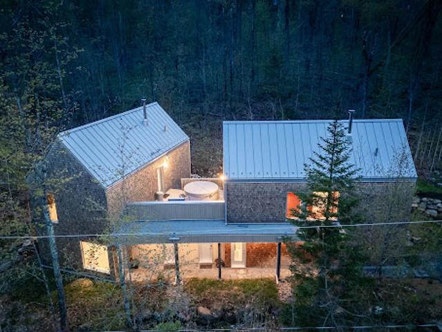 Apartment for sale in Memphrémagog, Quebec