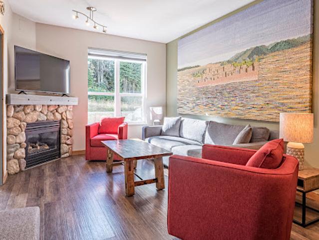 Apartment for sale in Vernon, Regional District of North Okanagan